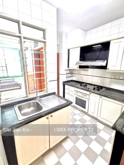 Changi Court (D16), Condominium #263709131